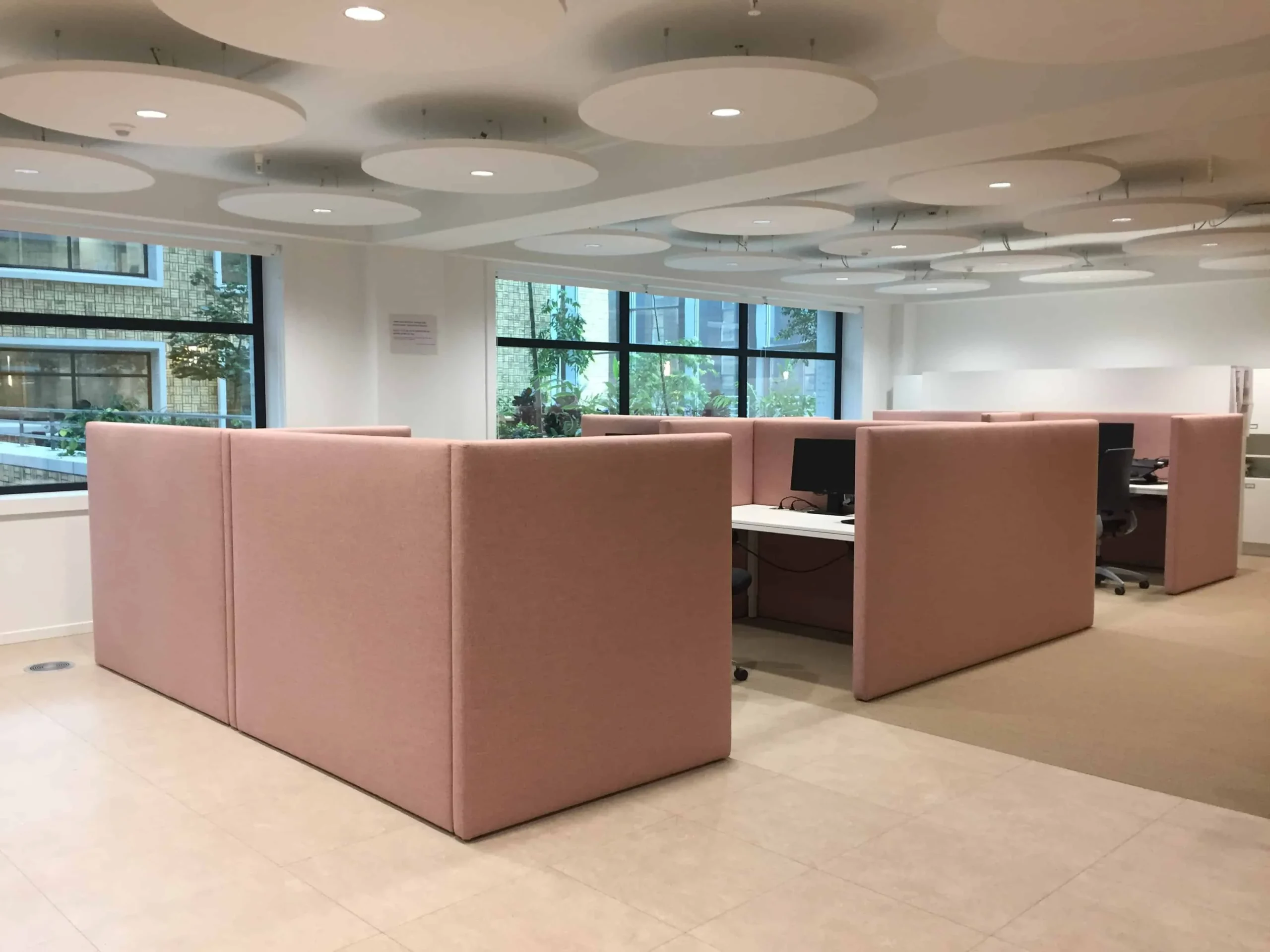 Zakelijke klanten – Onze klanten