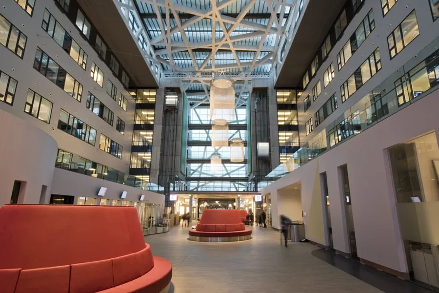 Zakelijke klanten – Onze klanten