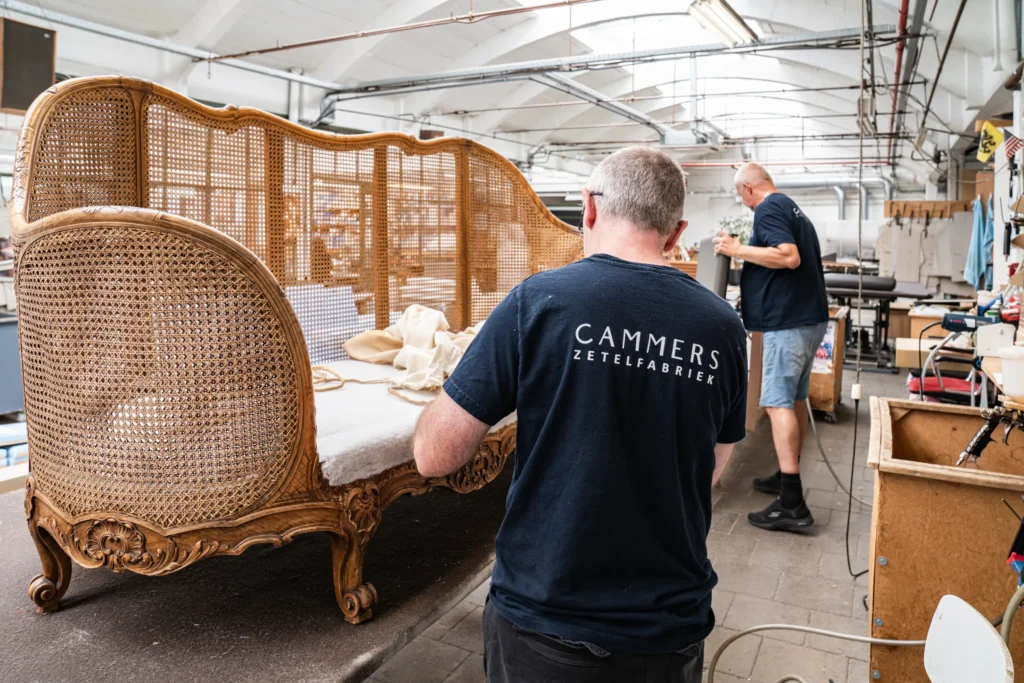 Zakelijke klanten – 100% eigen productie