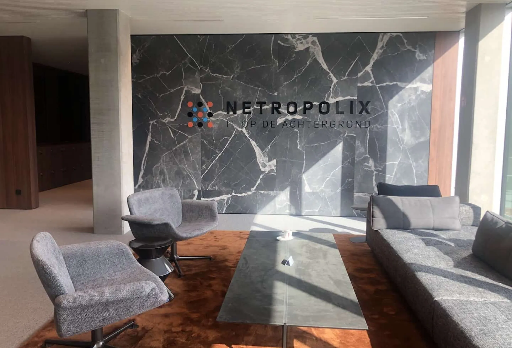 Zakelijke klanten – Onze klanten