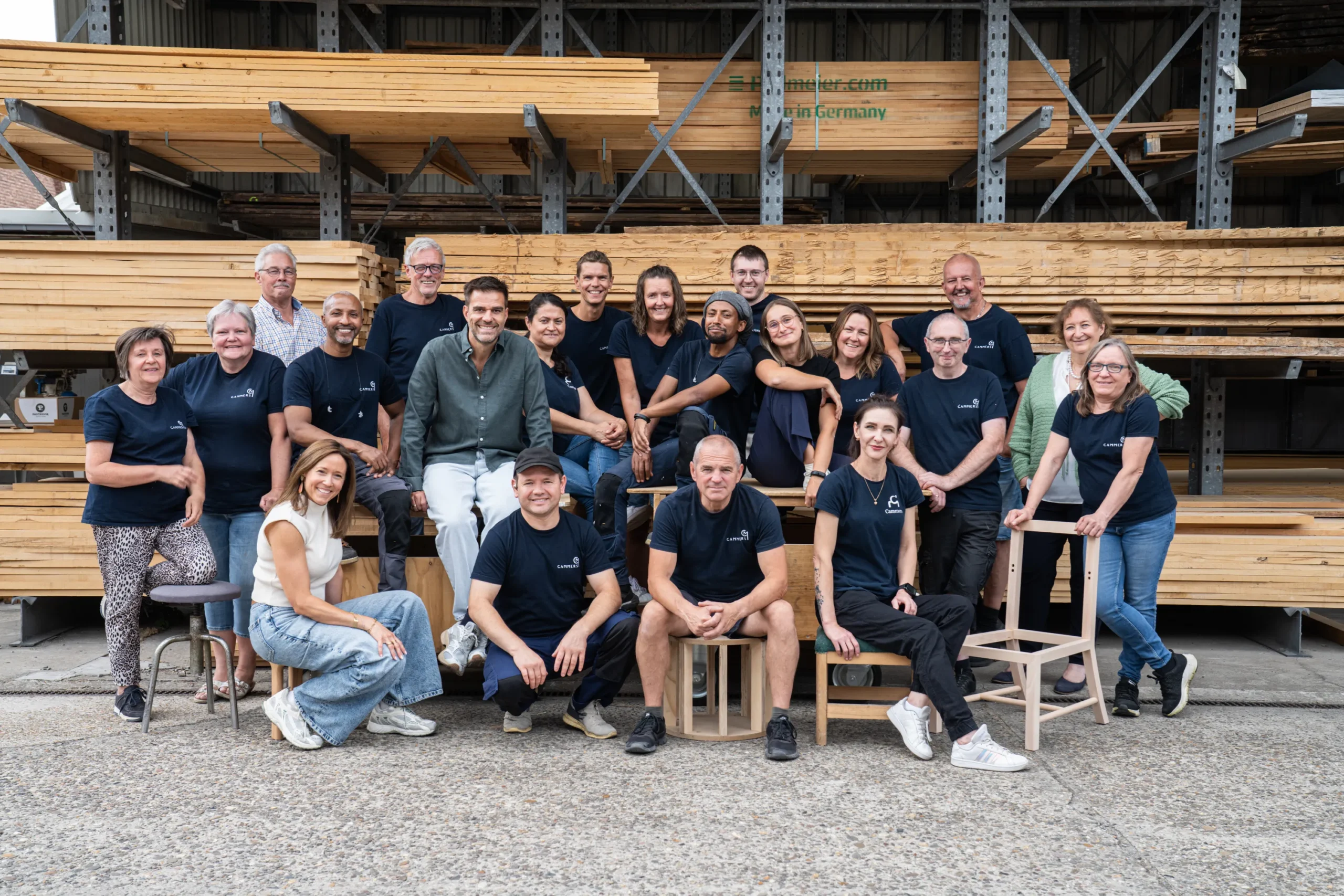 Zakelijke klanten – Over Ons