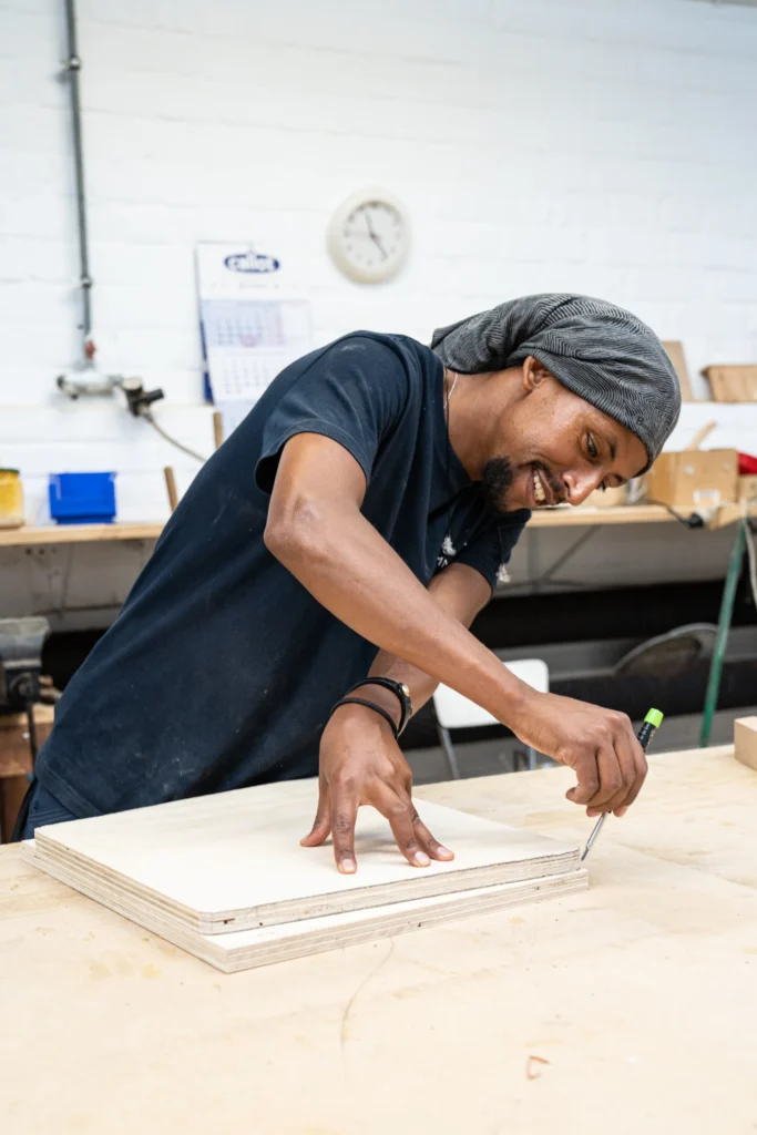 Zakelijke klanten – 100% eigen productie