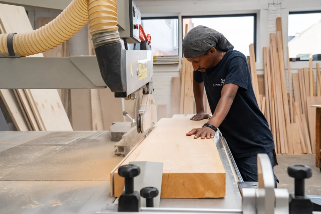 Zakelijke klanten – 100% eigen productie