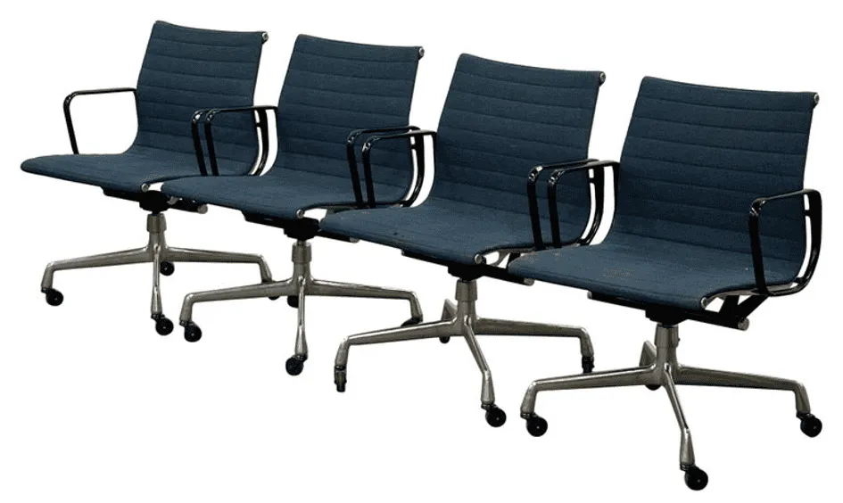 Particuliere klanten – Stofferen Stoel