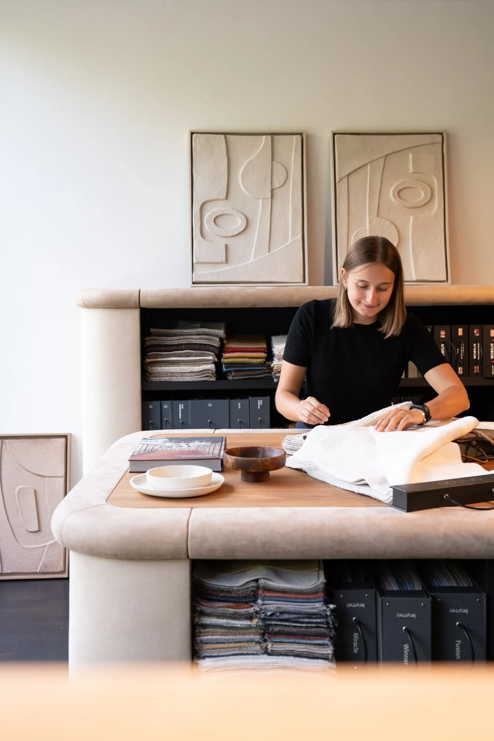 Particuliere klanten – Awerking Op Maat