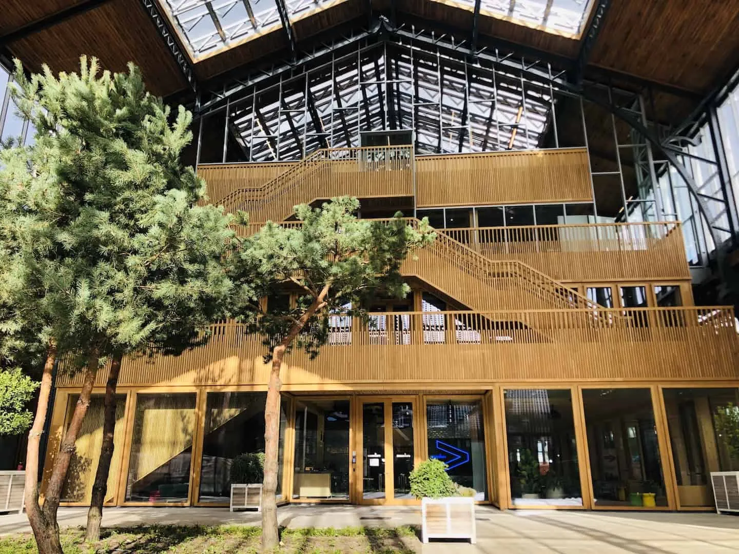 Zakelijke klanten – Wat doen we