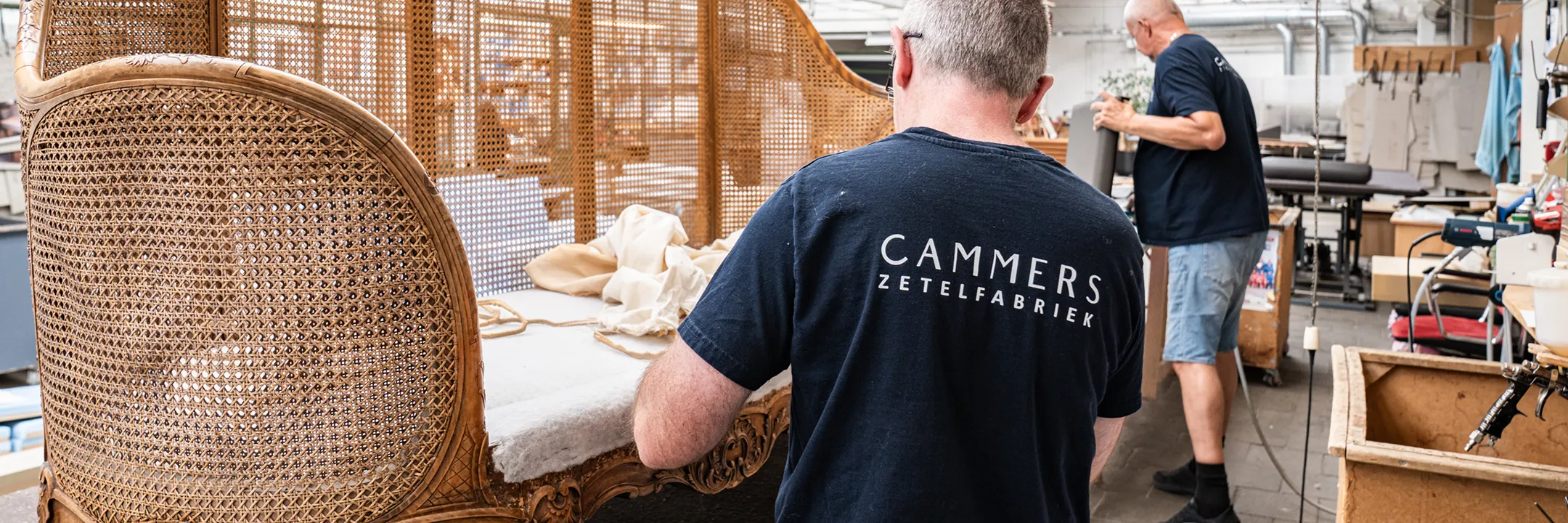 Particuliere klanten – Awerking Op Maat