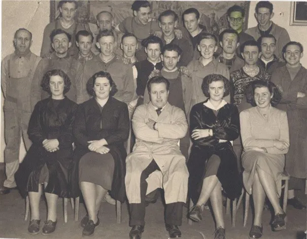 Particuliere klanten – Over Ons