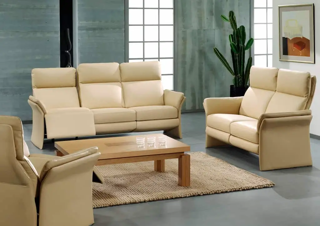 Onze zetels – Tijdloos