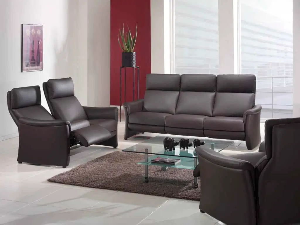 Onze zetels – Tijdloos