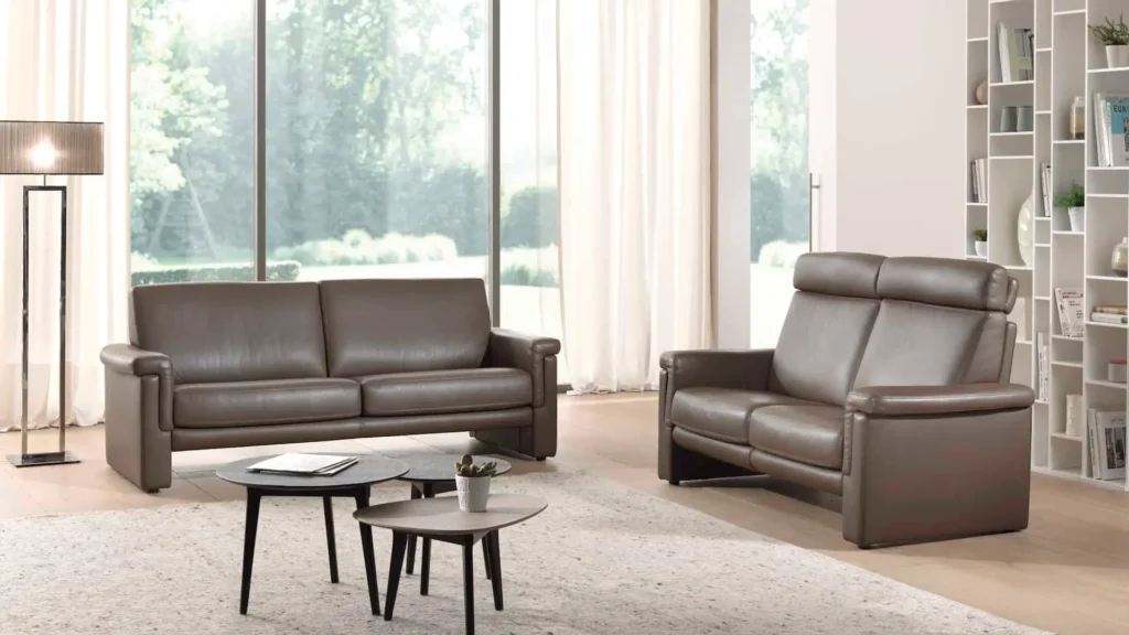 Onze zetels – Tijdloos