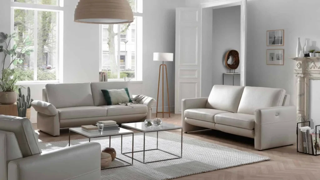 Onze zetels – Tijdloos