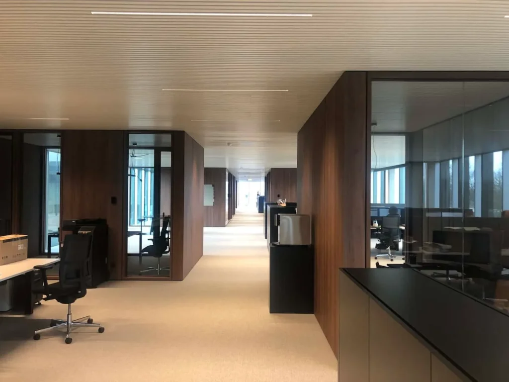 NETROPOLIS – BENEENS