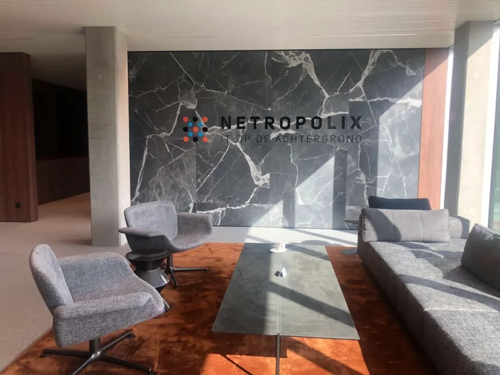 NETROPOLIS – BENEENS