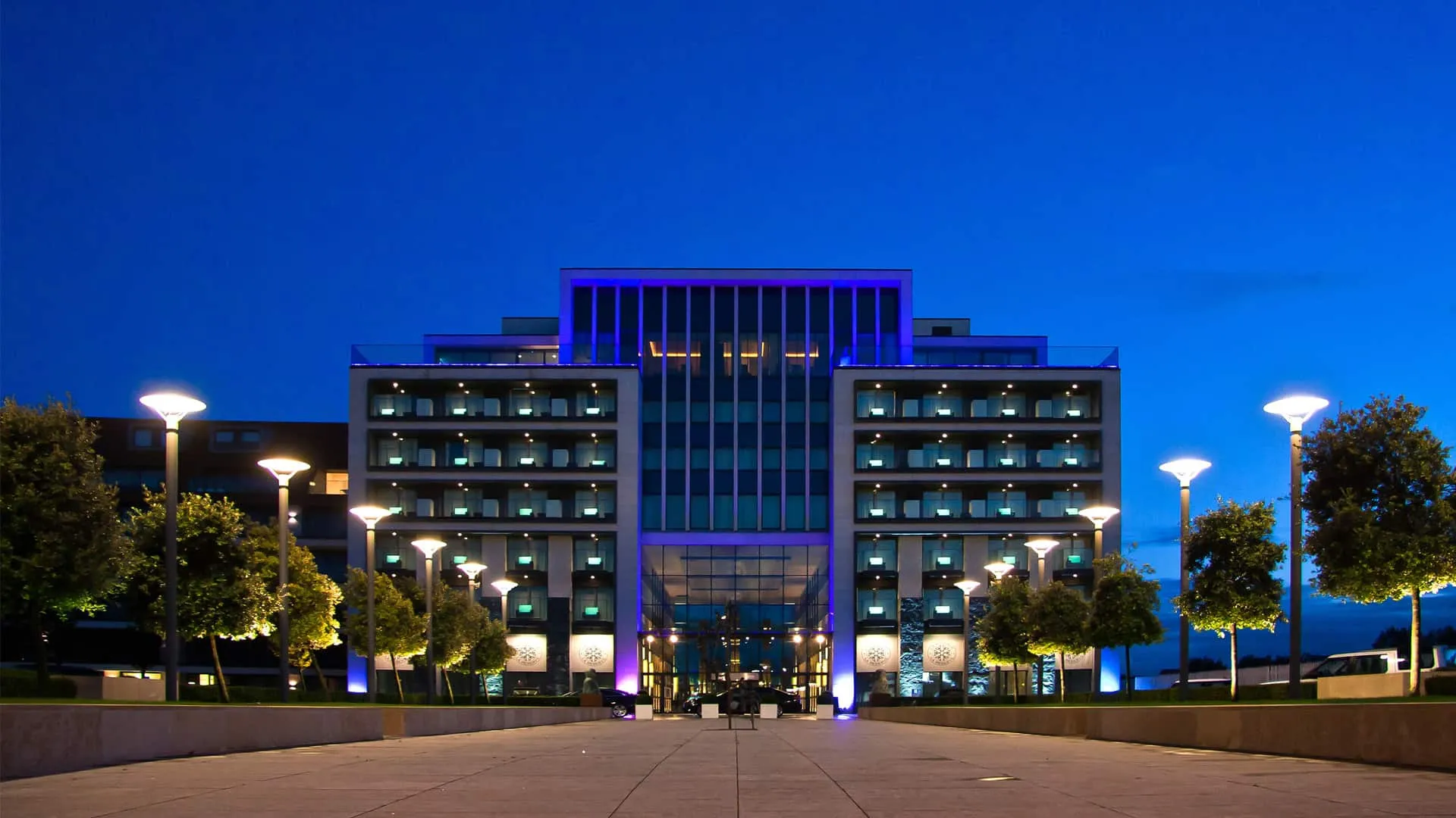 Hotel La Reserve Knokke