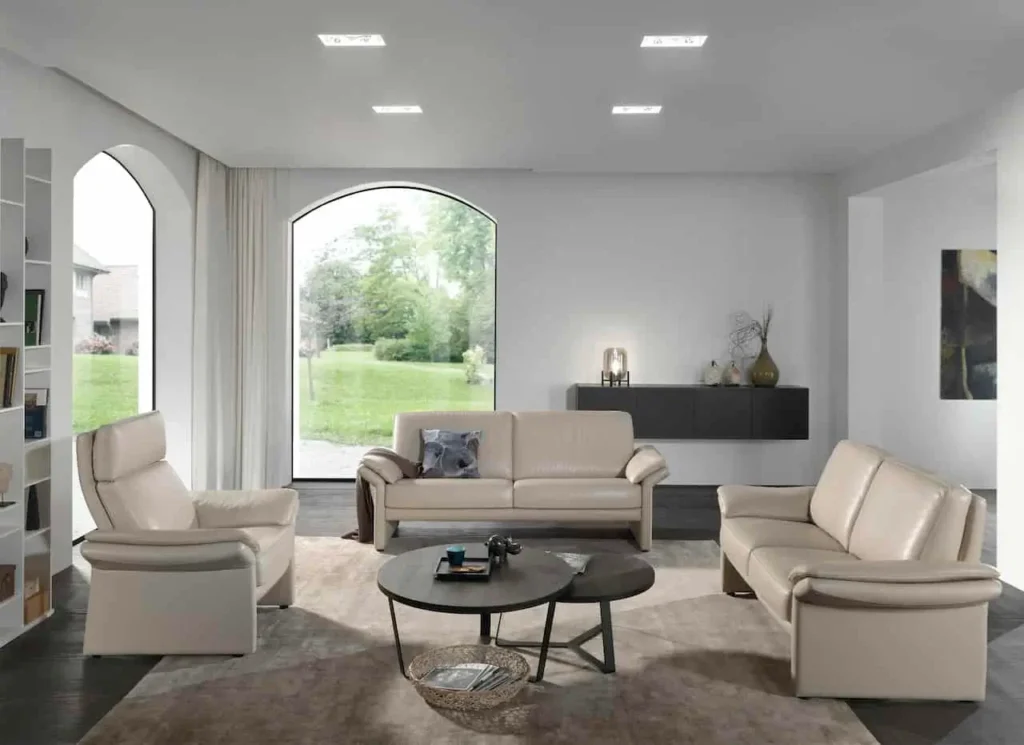 Onze zetels – Tijdloos