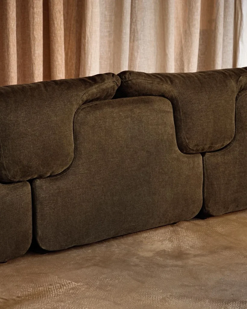 CONFIDENTIAL SOFA