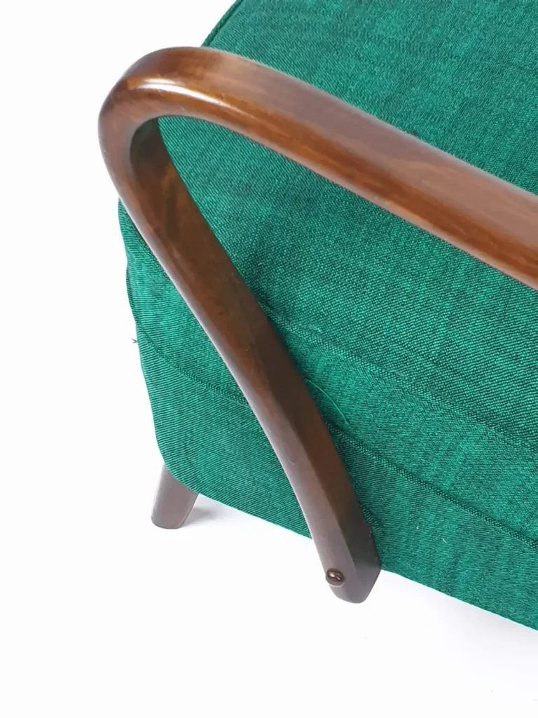 Groene Cocktail Zeteltjes