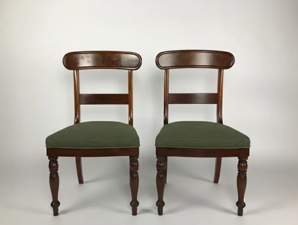 Klassiek en landelijk