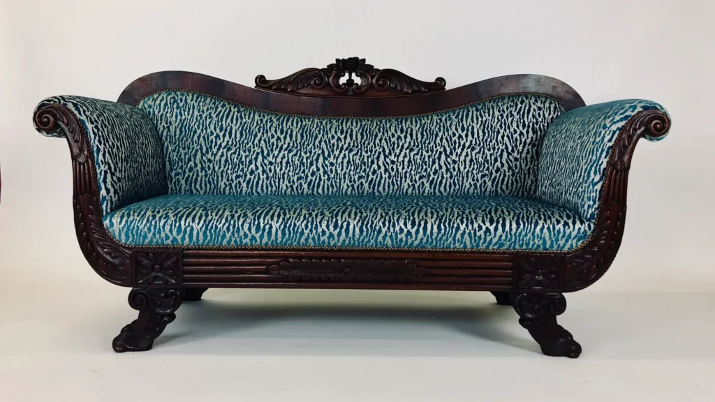 Klassiek en landelijk