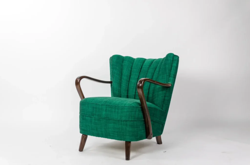 Klassiek en landelijk