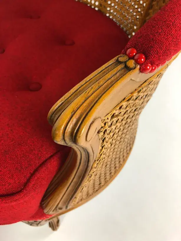 Klassiek en landelijk