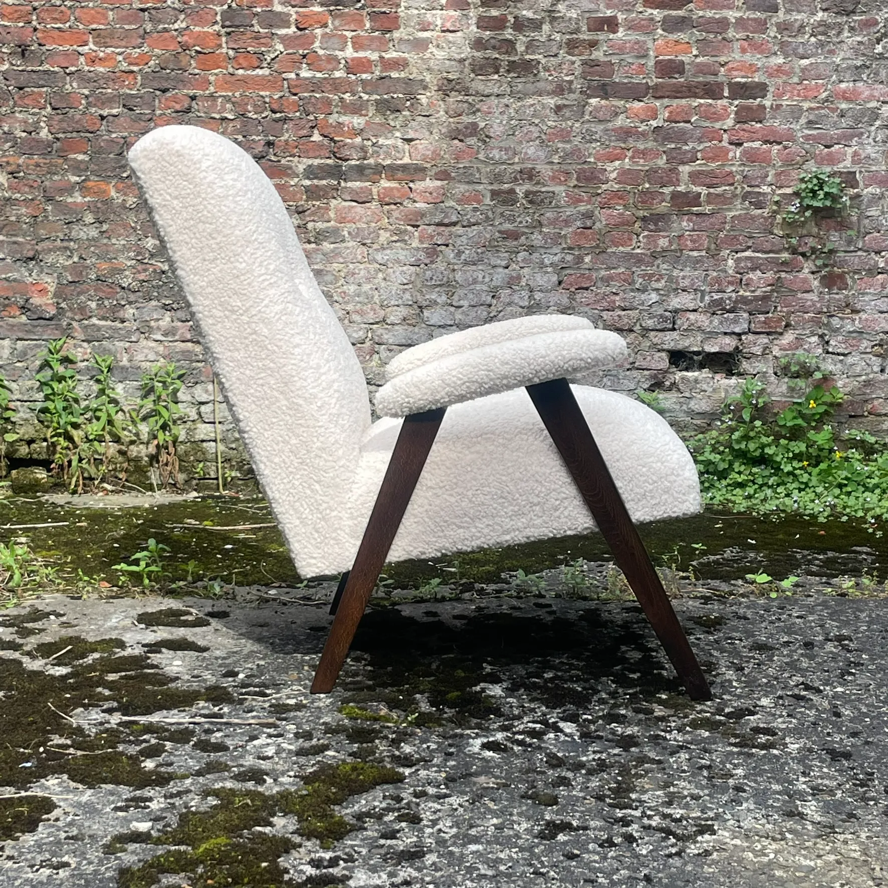 Klassiek en landelijk