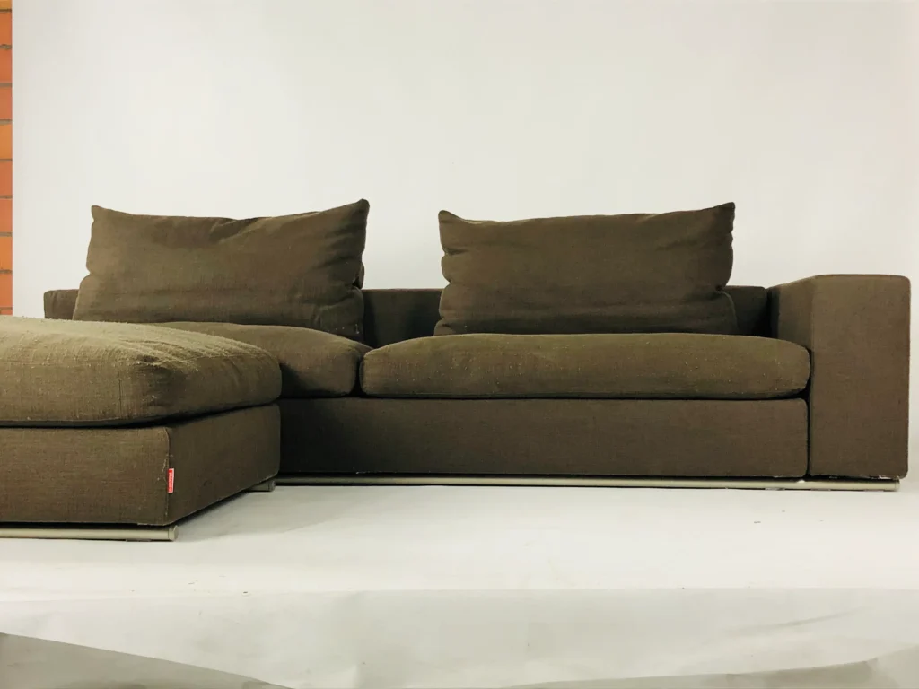 FLEXFORM GROUNDPIECE