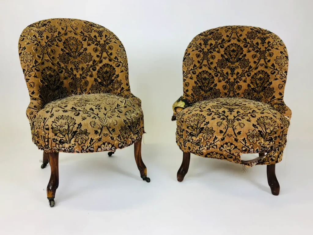 Oranje Cocktail Zeteltjes