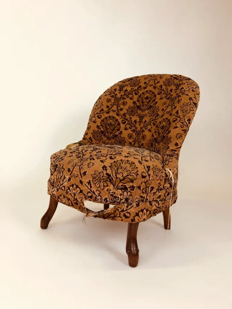 Oranje Cocktail Zeteltjes