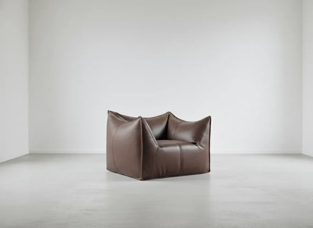 B&B ITALIA BAMBOLE SOFA