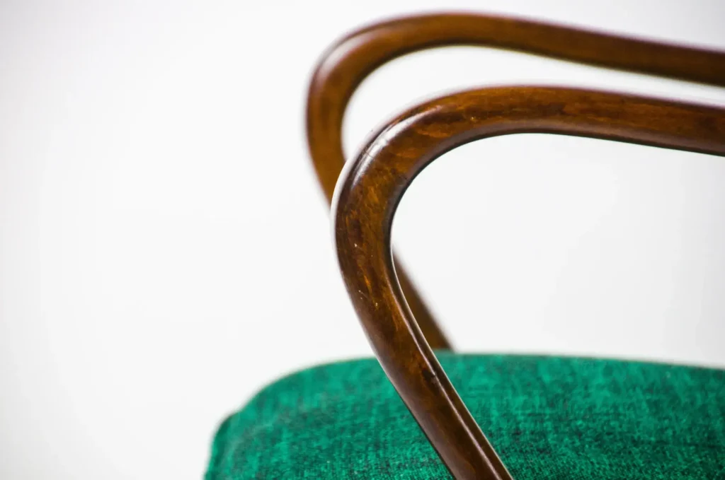 Groene Cocktail Zeteltjes