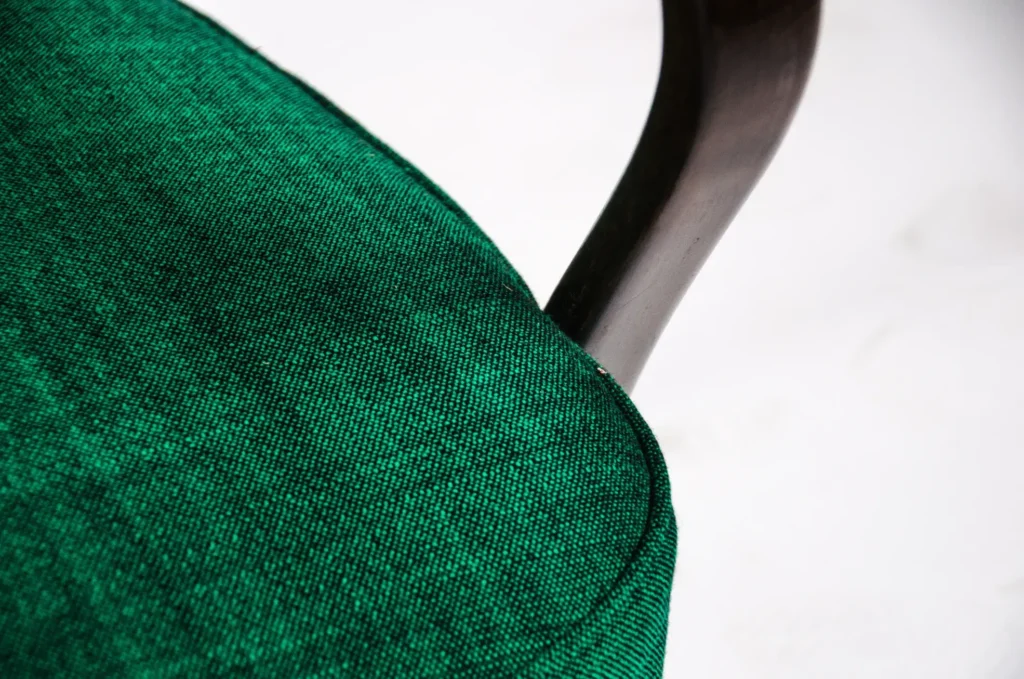 Groene Cocktail Zeteltjes