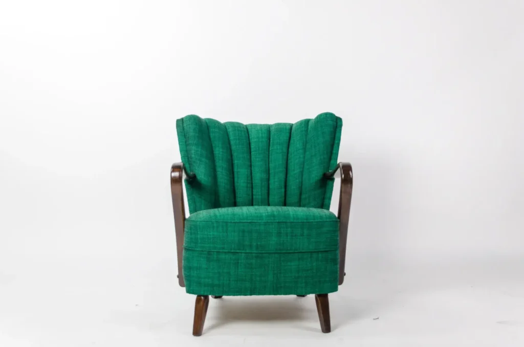 Groene Cocktail Zeteltjes