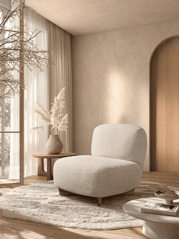 Onze zetels – Modern